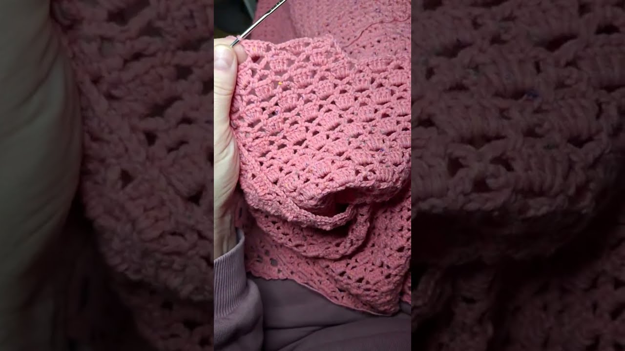 HOW TO KNIT. Crochet and Knitting