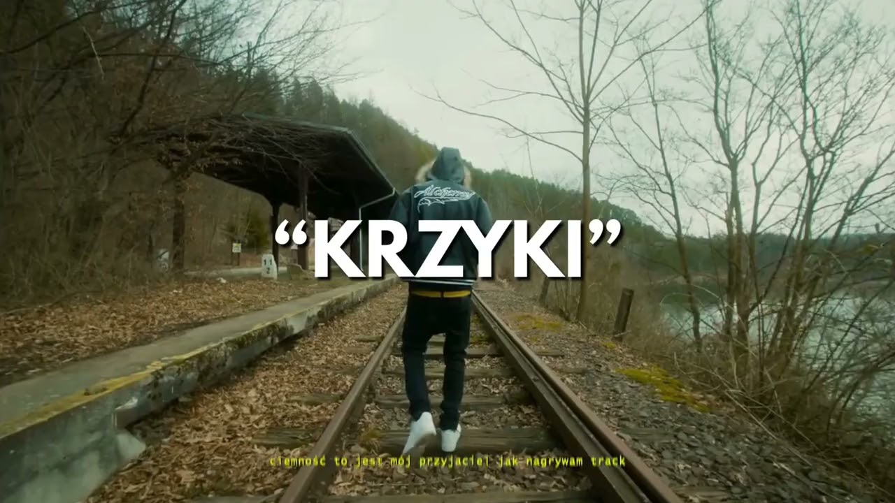 [FREE] KIDZLORI X MLODYKAMIL TYPE BEAT - 