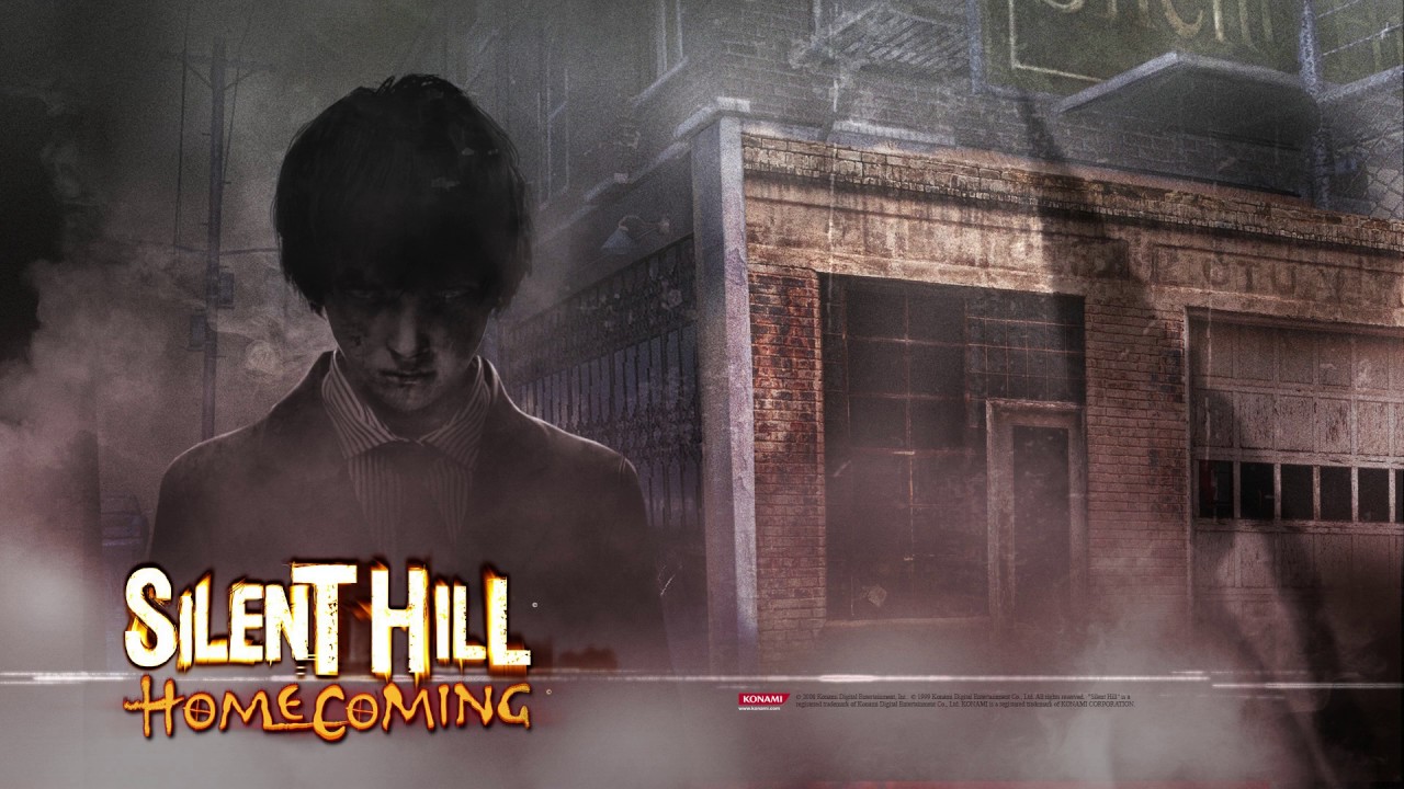 Silent Hill Cold Blood (Extended)