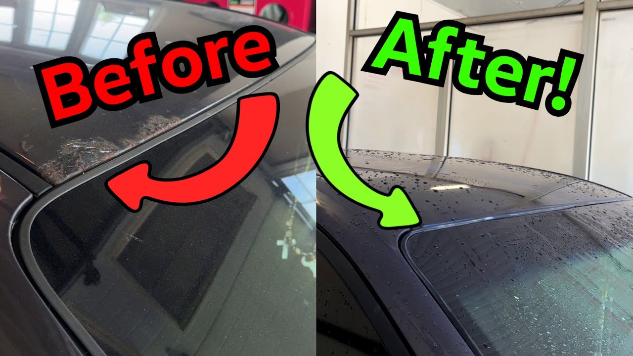 How I Turned My Mazda 6 Rust FREE for $200! (Full In-Depth Restoration)