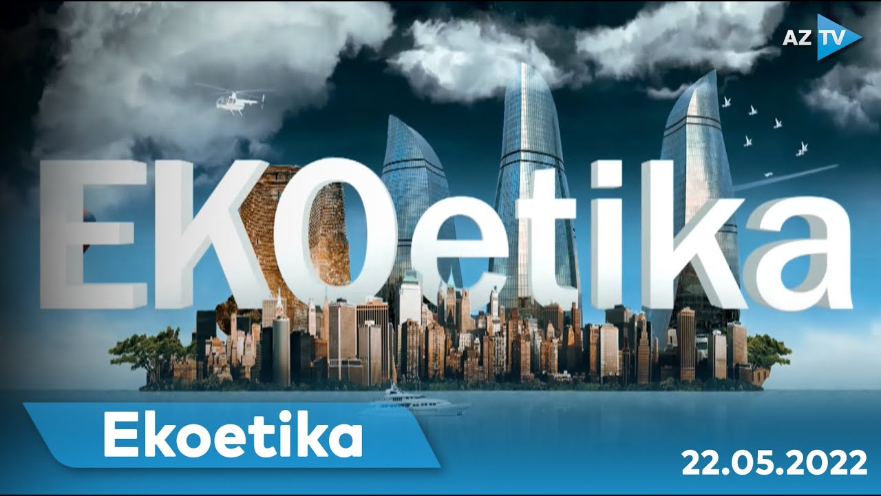 EKOetika | 22.05.2022