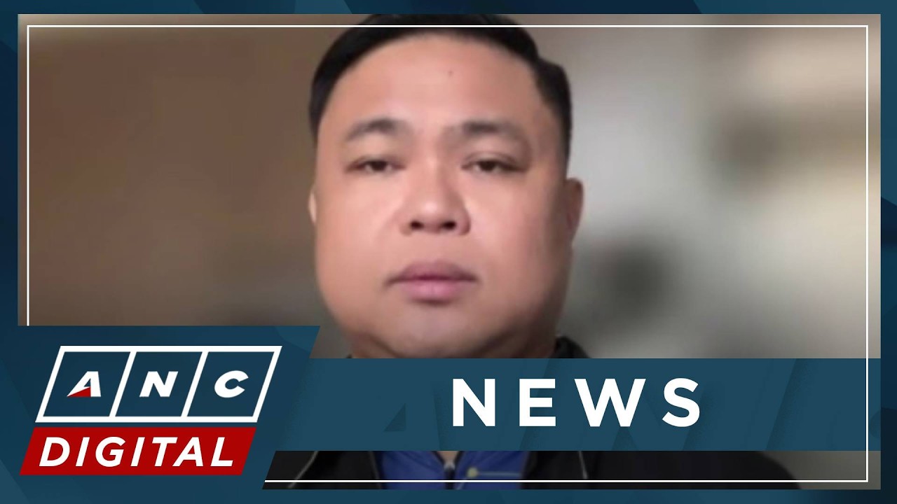 Headstart: Manibela Chair Mar Valbuena on nationwide transport strike, state of PUV drivers | ANC