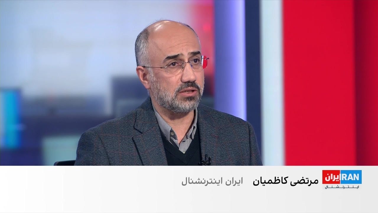سخنان دیکتاتور ایران همزمان با چهلم جاویدنامان انقلاب ملی و مذاکره با آمریکا