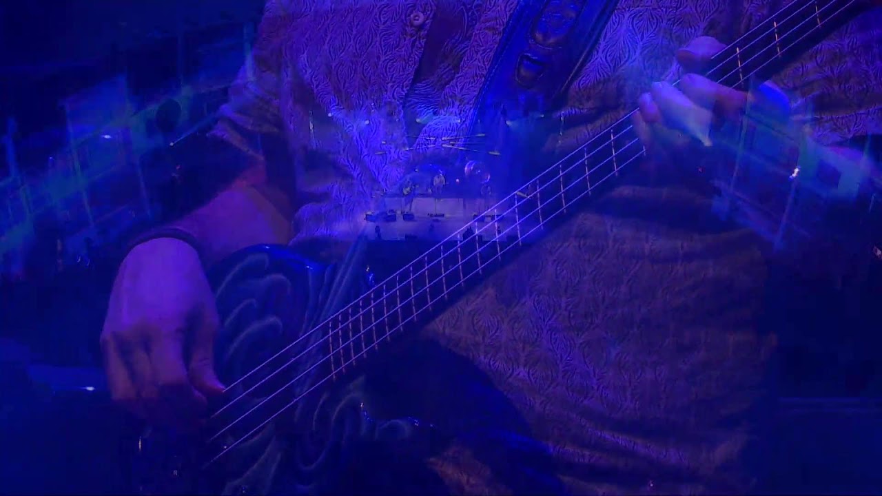 moe. Live From The Capitol Theatre | | Set I | Sneak Peek - Live Preview | 12/11/21 | Relix