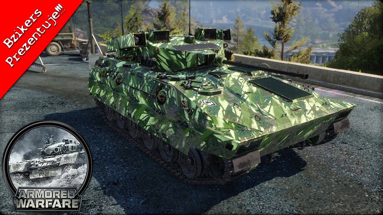 Typ 89 IFV | TEST | Bzikers