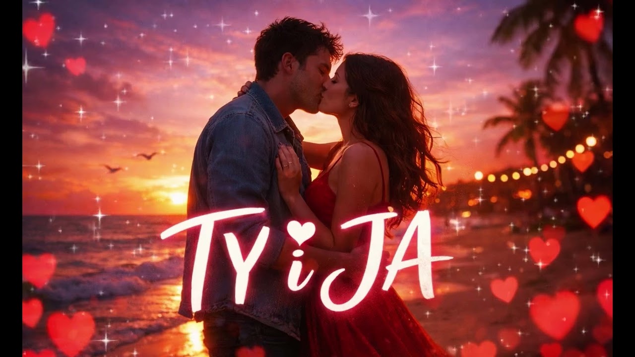 Lolita Music - TY i JA