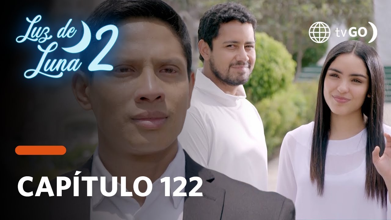 Luz de Luna 2: Mabel se reencontró con Marvin en el más allá y se despidió de León (Capítulo n° 122)