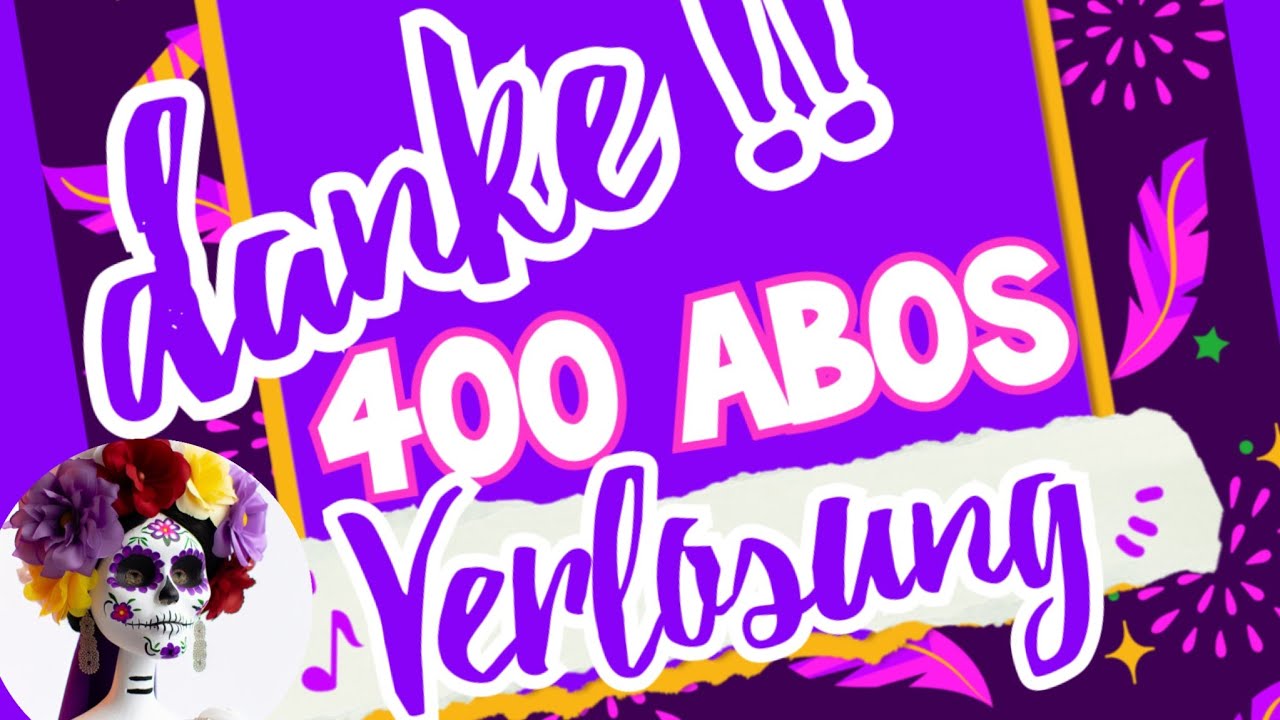 400 Abonnenten Verlosung 🩷 | #cala #danke #verlosung #gewinnspiel 