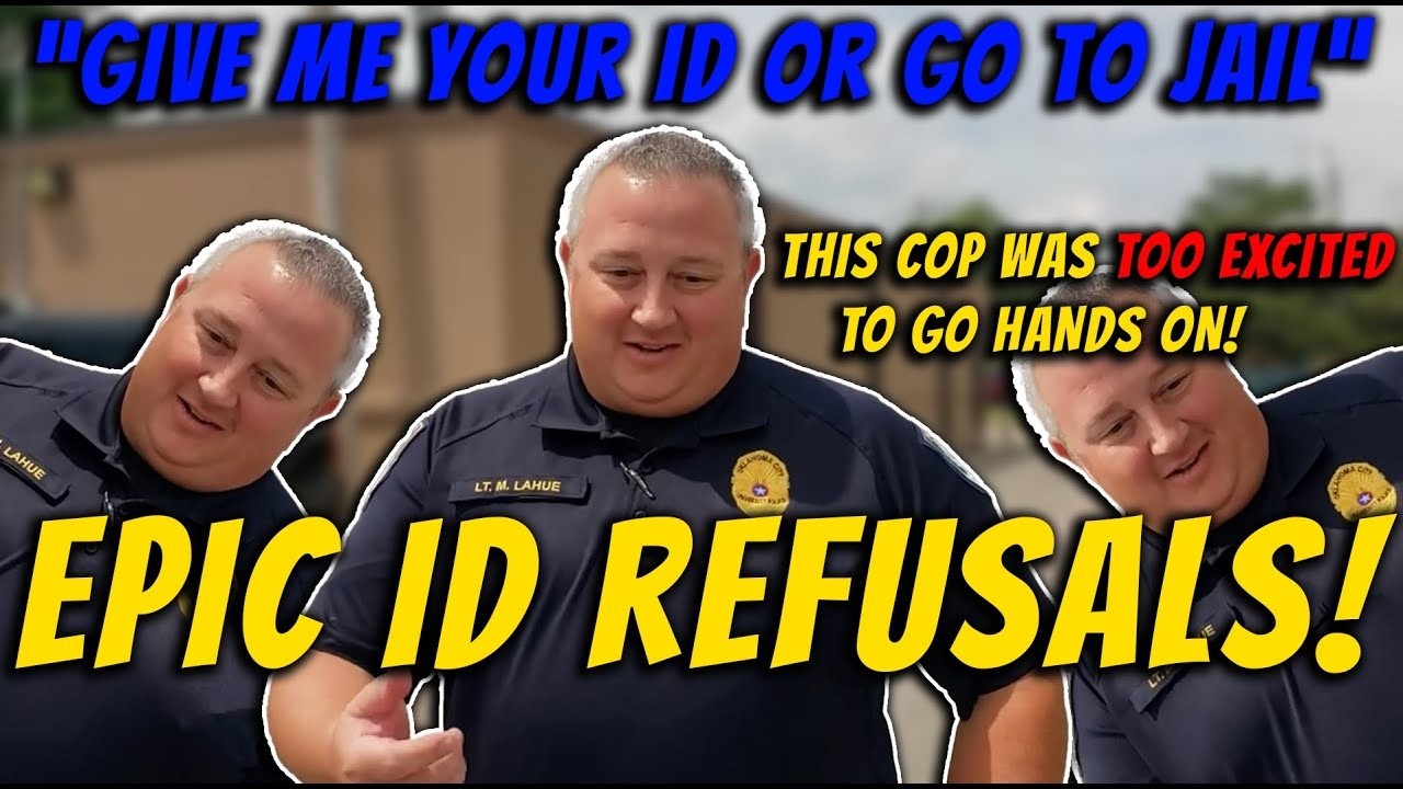 Incredible Moments: When Cops Get Downright Owned!