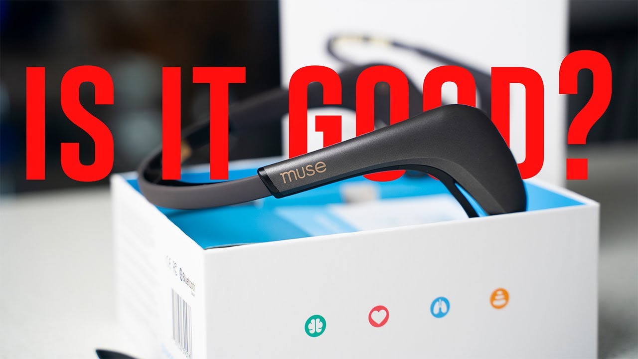 Muse 2 Review: The Meditation Headband That Changed My Life?? (2020)
