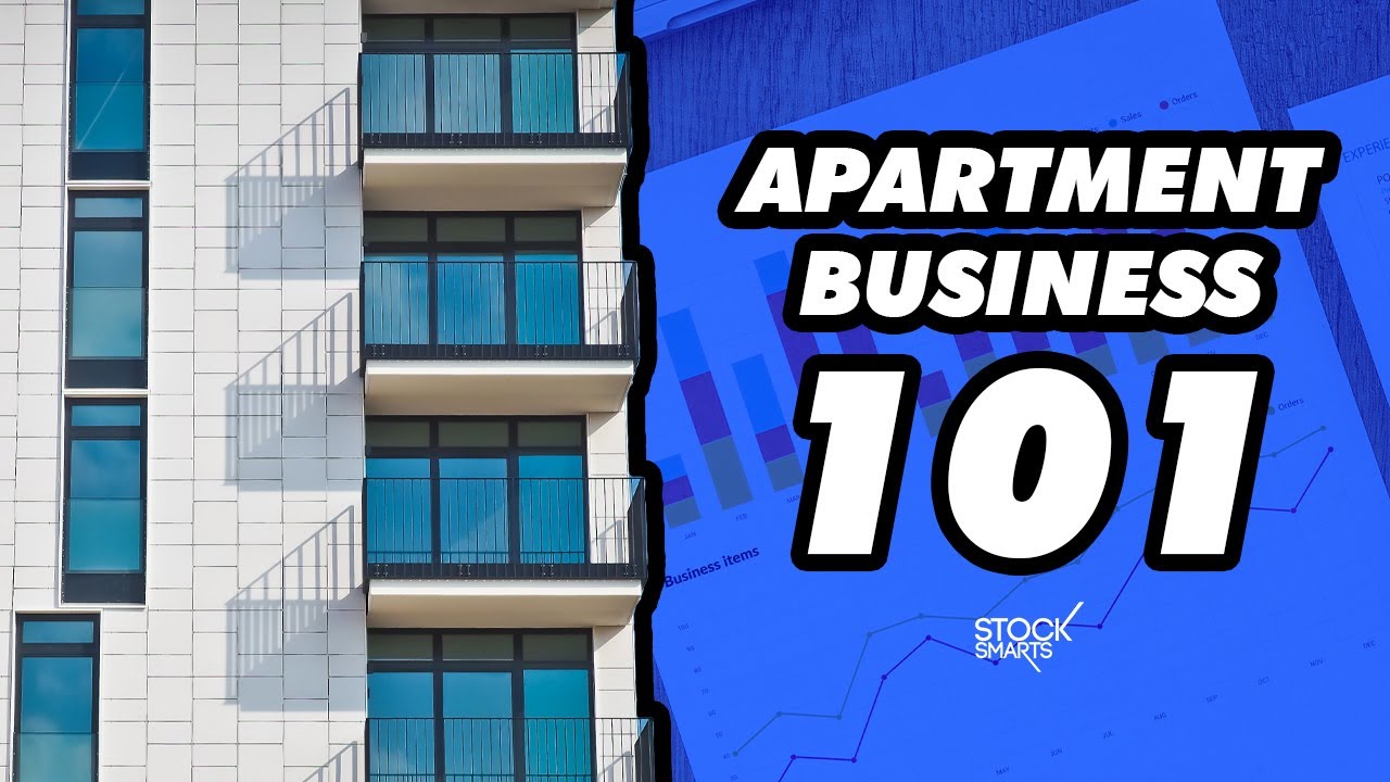 HOW TO MAKE MONEY FROM APARTMENT RENTALS?