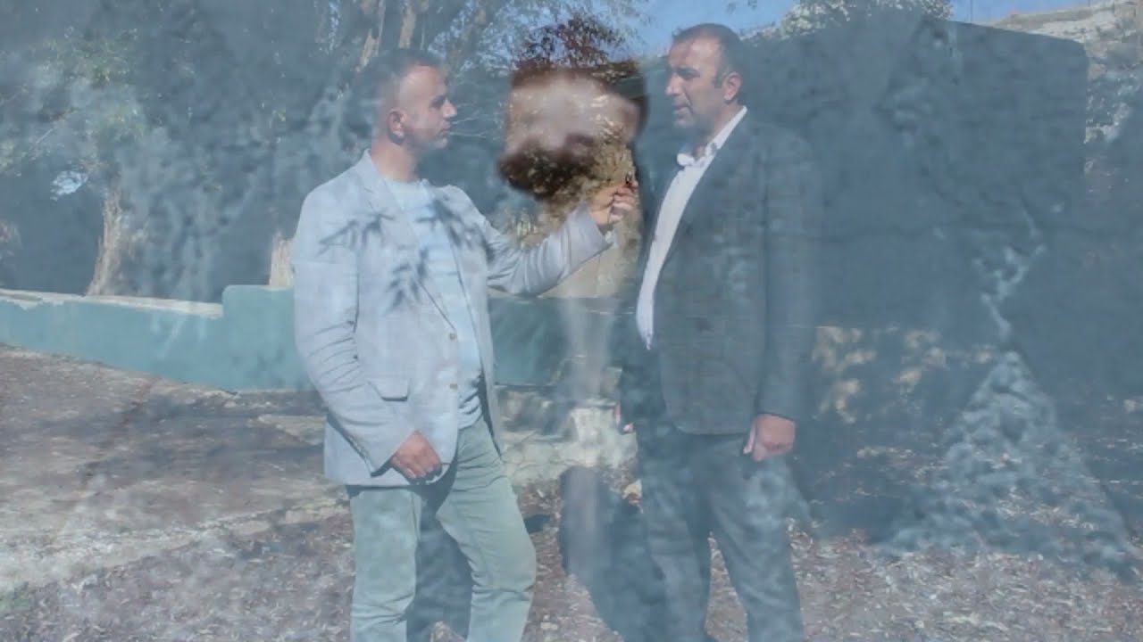 Tomarza-Kızılören Tanıtım Belgeseli...