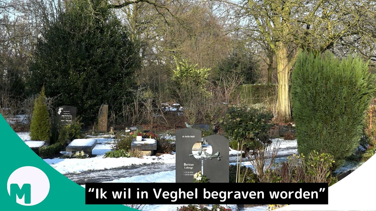 Steeds meer behoefte aan islamitische begraafplaats in Veghel I Omroep Meierij