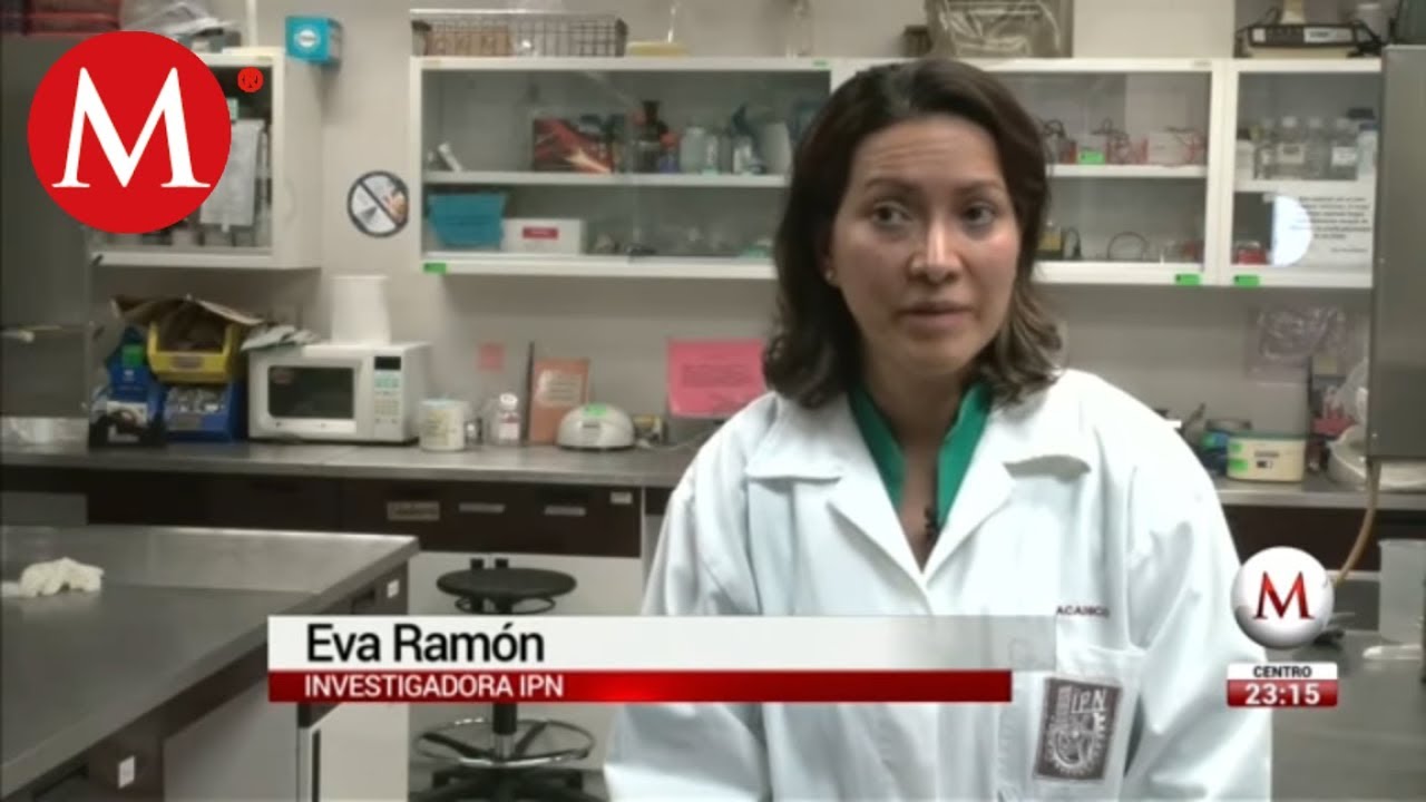 IPN elimina virus del papiloma humano en 29 mujeres