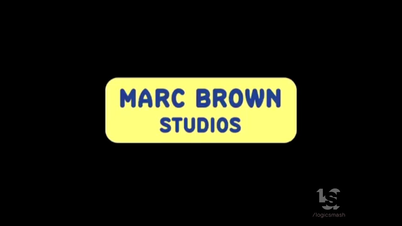 Cookie Jar/Marc Brown Studios/WGBH