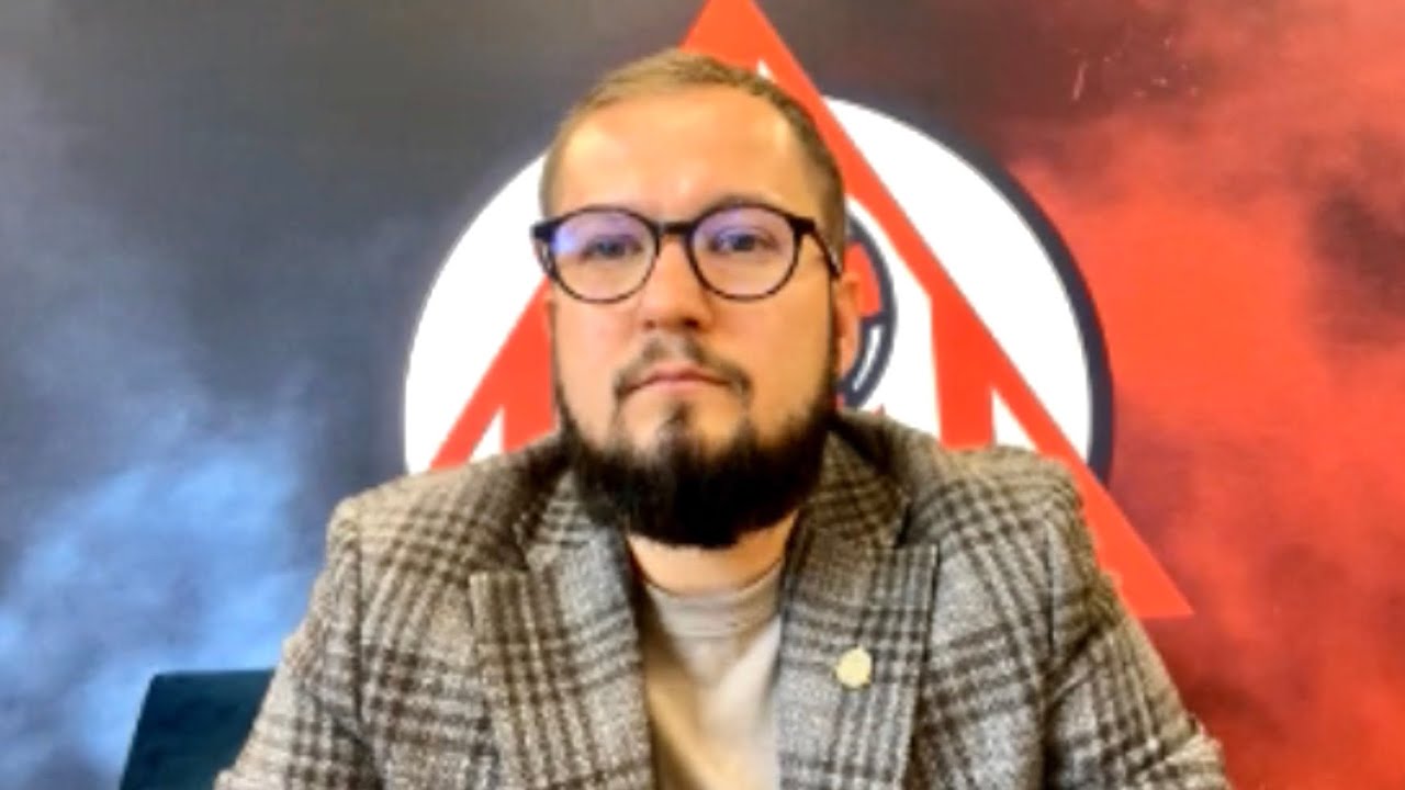 Rebud KPR Ostrovia gotowa na ligową rywalizację. Rozmowa z Jakubem Kaszubą