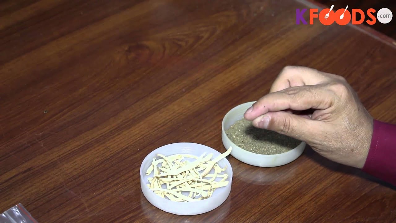 Remedy for Vitamin D3 Deficiency