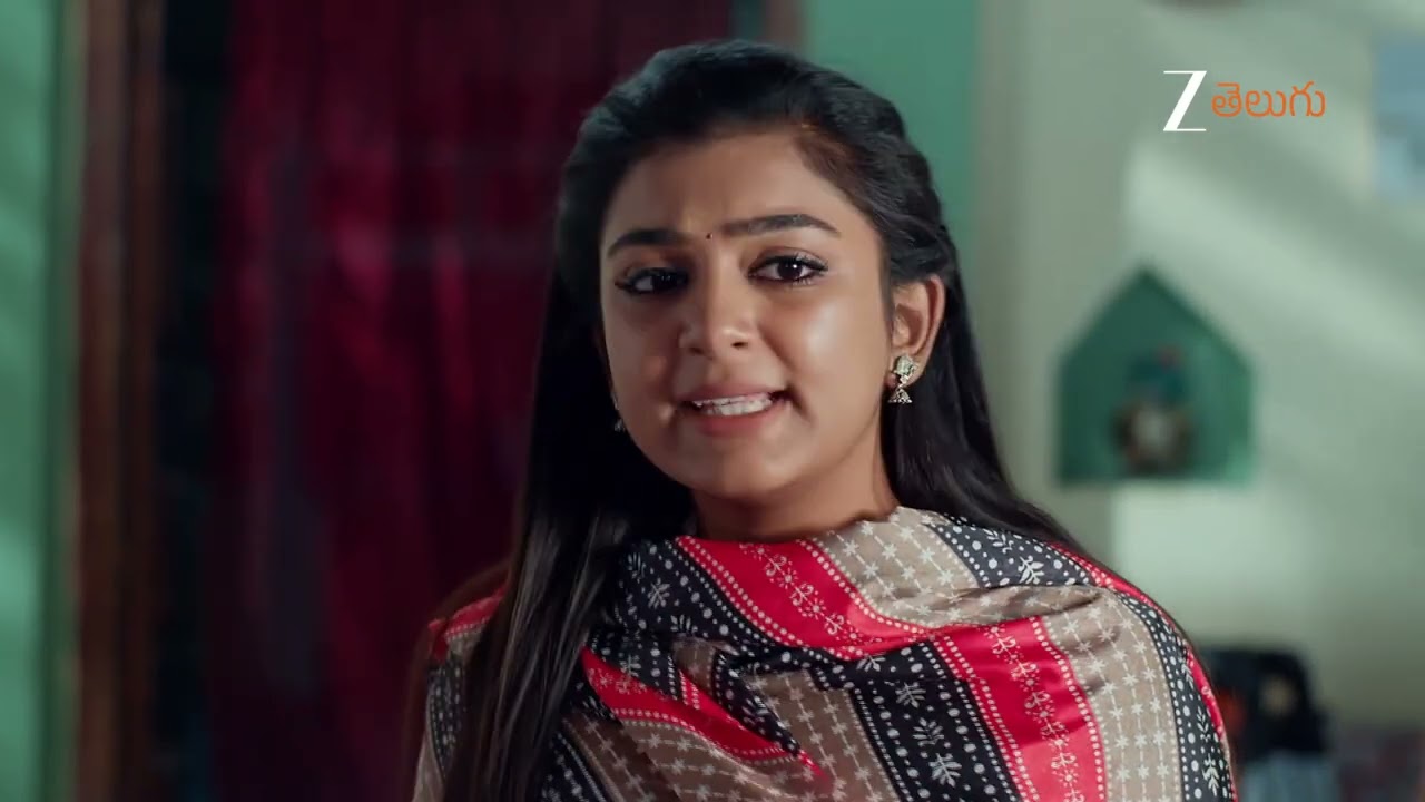 Auto Vijayashanthi | Ep - 98 | Webisode 01 | Nov, 19 2025 | Chiranjivi, Vijayashanthi | Zee Telugu