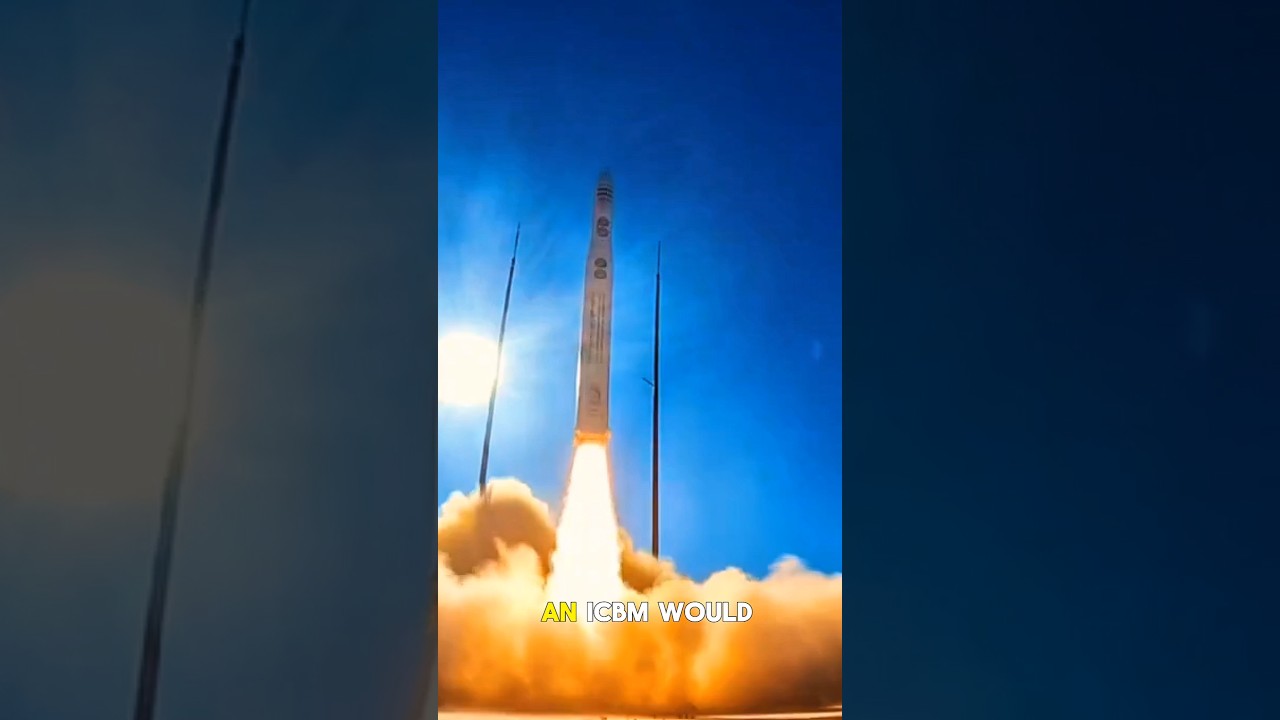 Iran&rsquo;s ICBM Claim Is Sending a Clear Warning to the World #iran #russia #usa #military