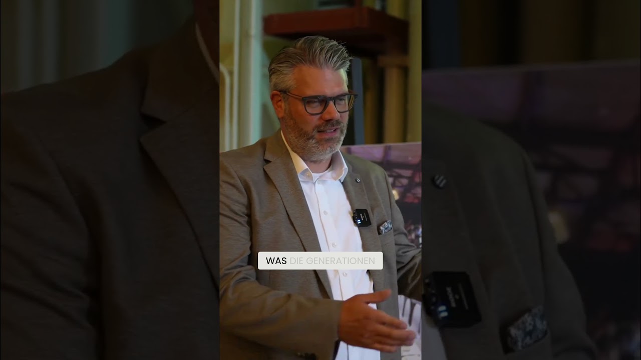 Steffen R&ouml;hrs ist stolz auf sein Team