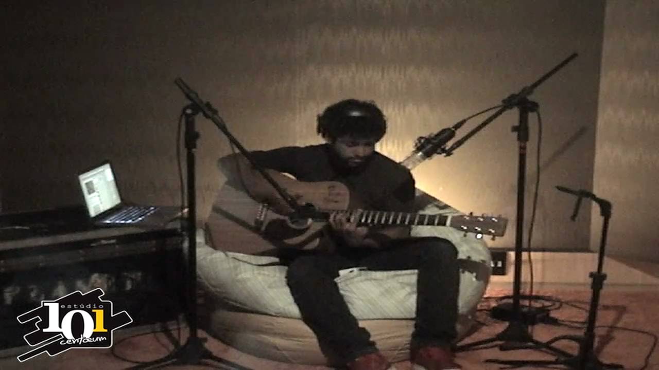 Acorrentados - Twitcam 2 @estudiocentoeum do Leandro Léo