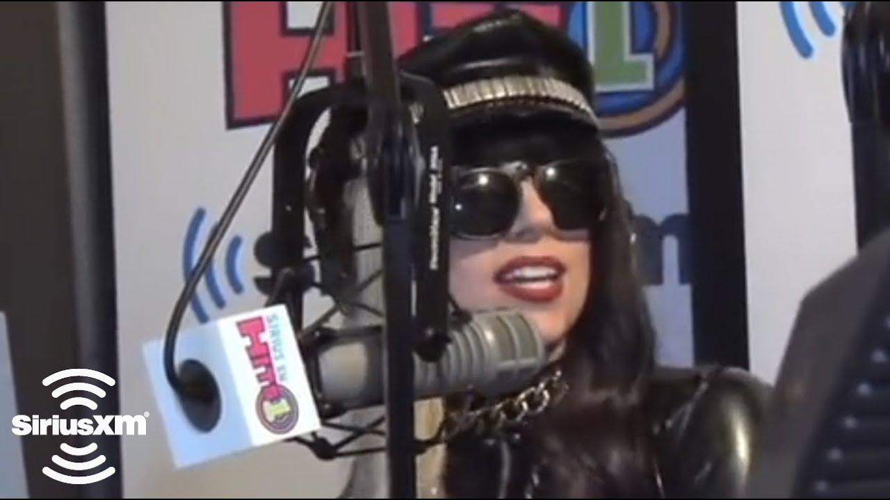 Lady Gaga: 