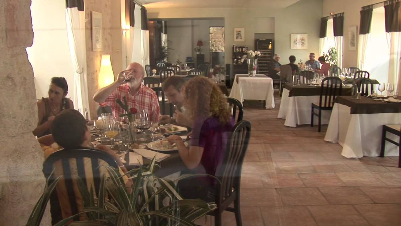 A la découverte d'un vignoble : le Madiran par Aurélie Moulié