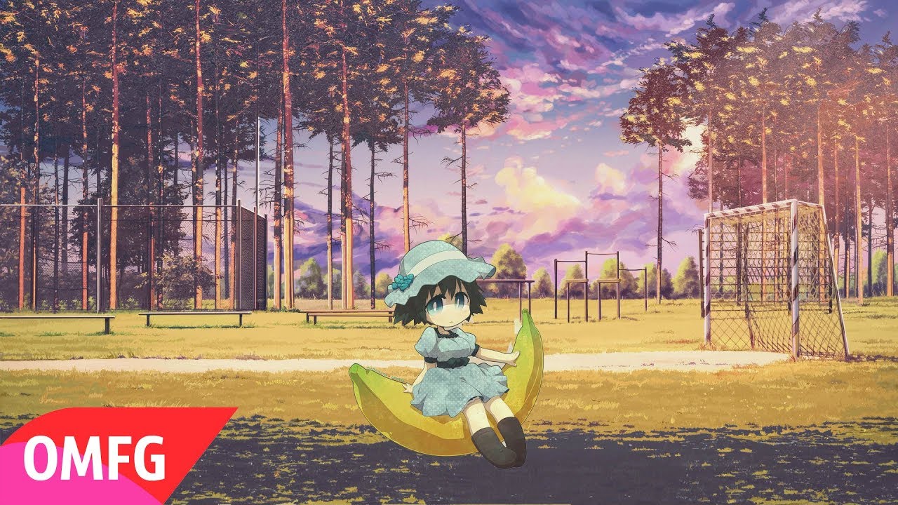 Rainstep - TuTuRu (OMFG STYLE) | royalty free music | copyright free