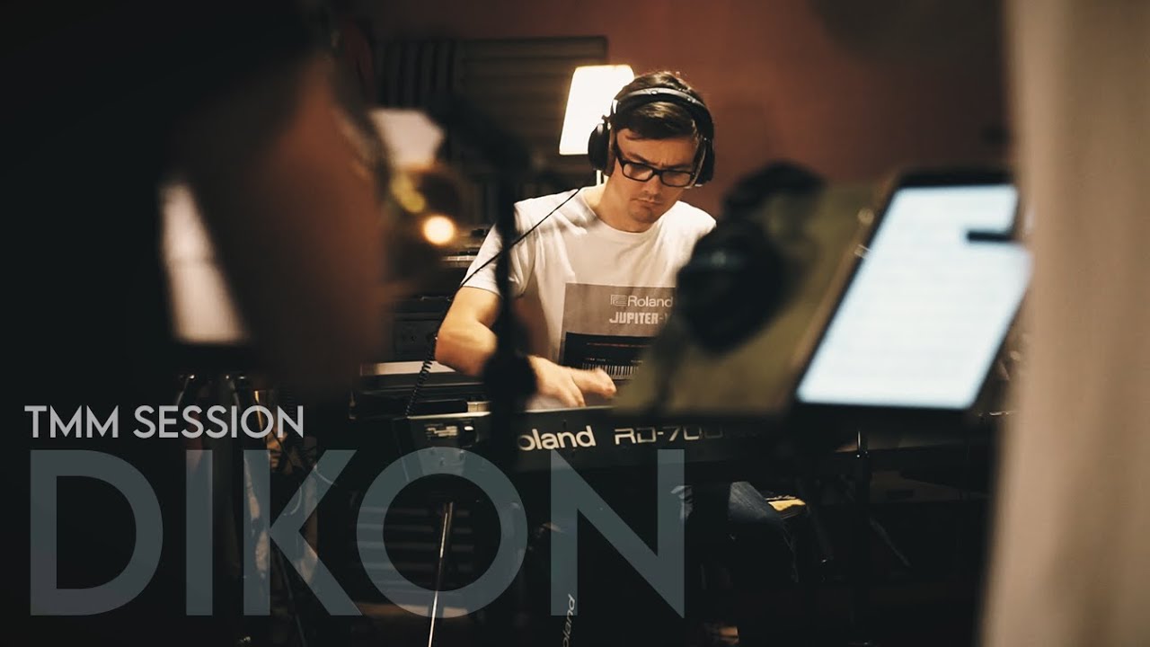 Dikon | Live for TMM Session