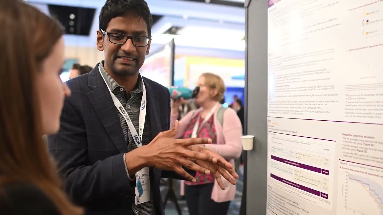 2026 MDA Clinical & Scientific Conference Day 1 Recap