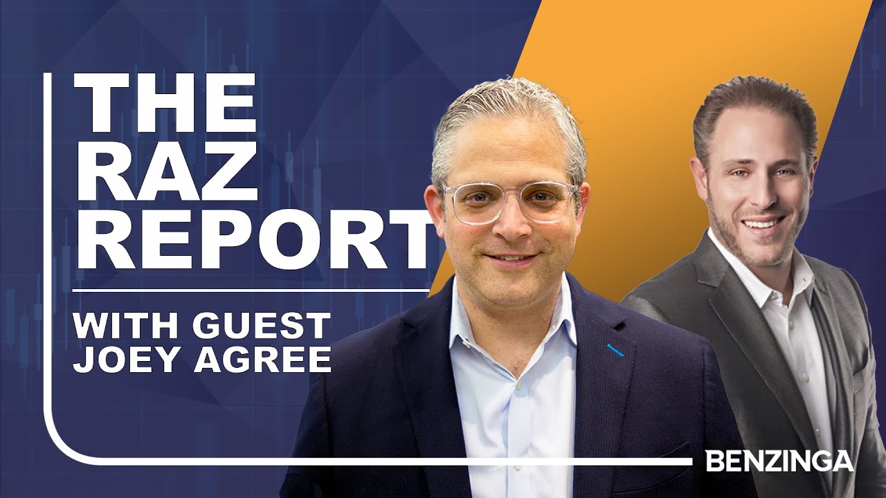 #38: The Tech Revolution in Real Estate: What's Next? | The Raz Report