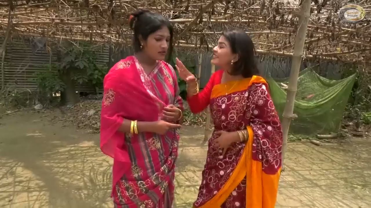 দুই সতীনের কান্ড | Dui Sotiner Kando | জীবন বদলে দেয়া একটি শর্টফিল্ম “অনুধাবন”-১৩ | Onudhabon 13