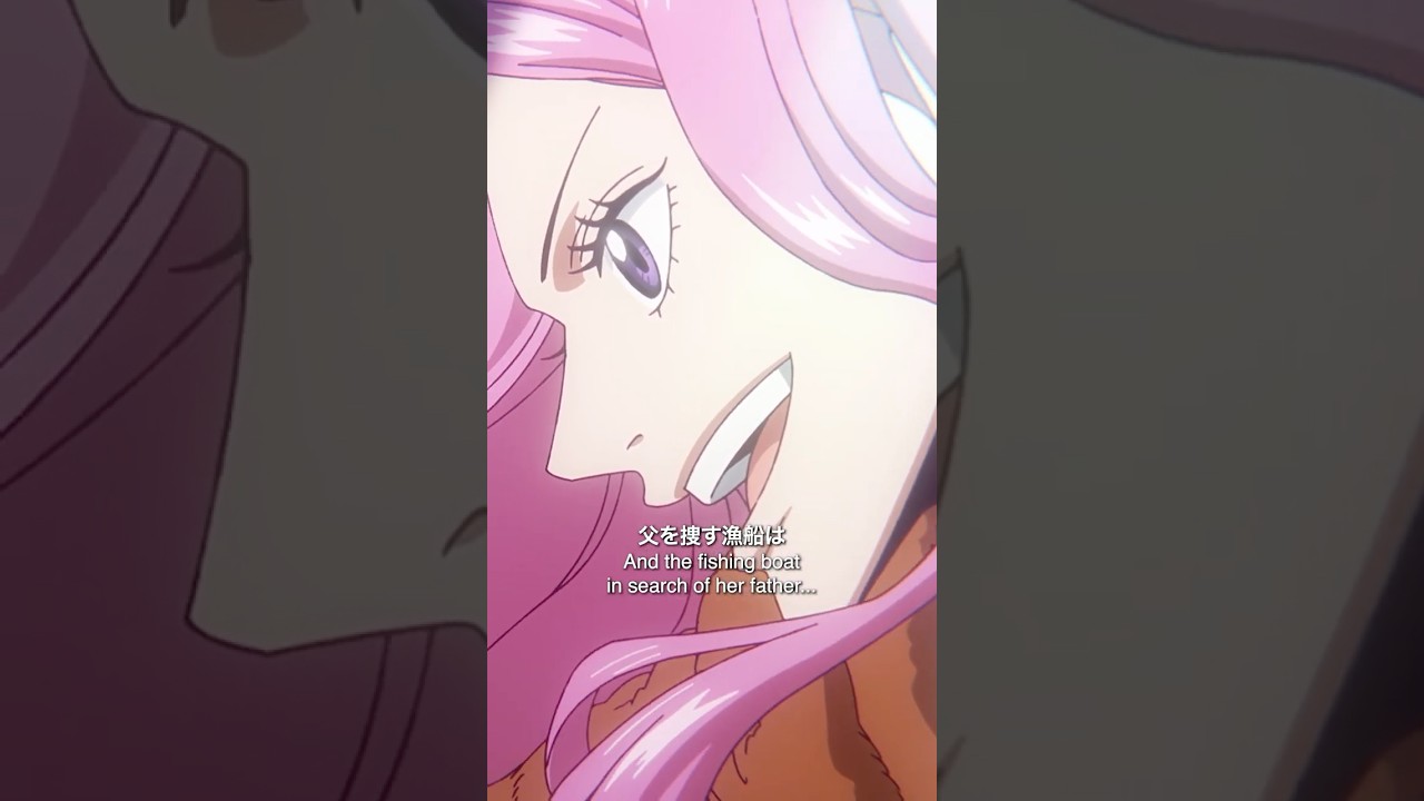 #1135 Short | EGGHEAD #ONEPIECE #Bonney #Alpha
