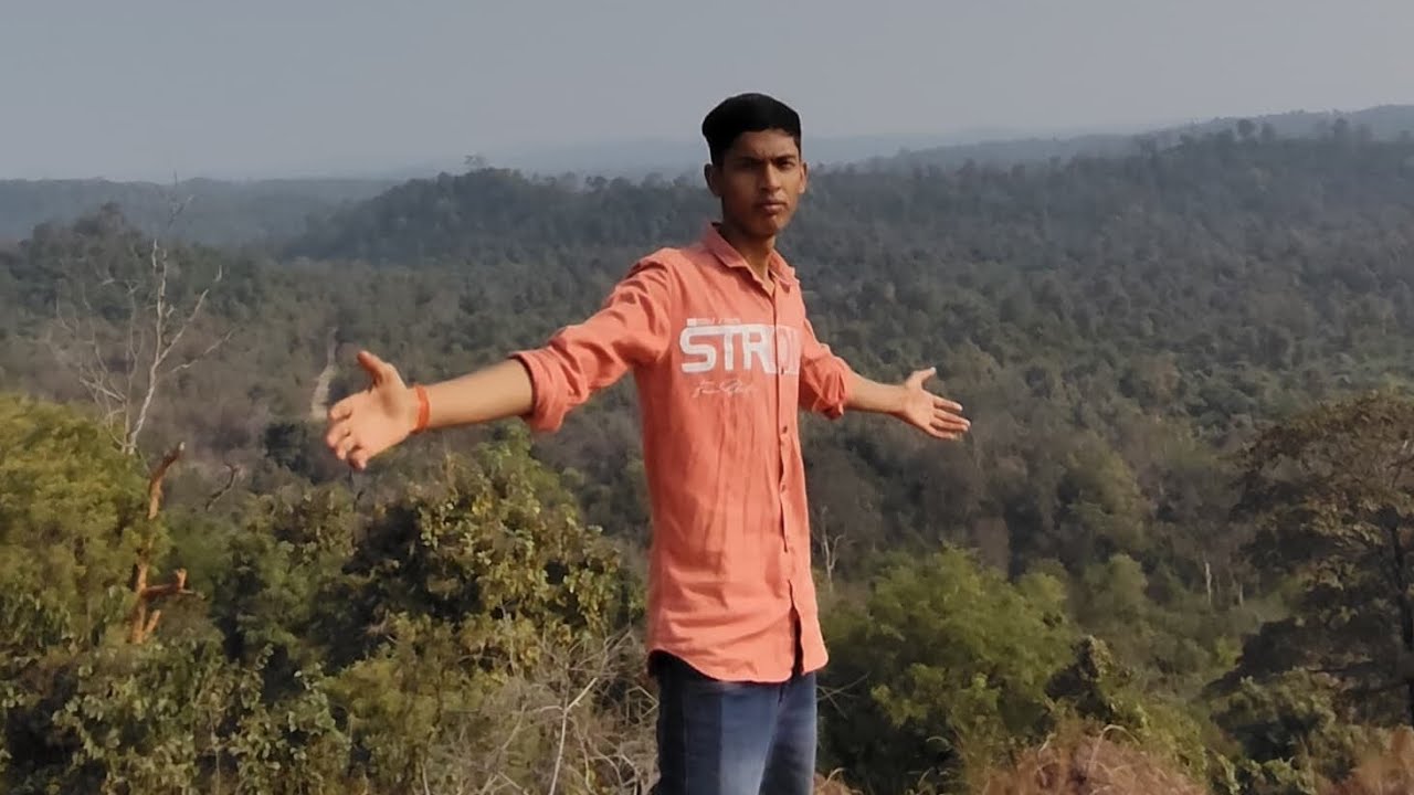 Ham log adventure place Mein Aaye The ghumne 🥰🥰