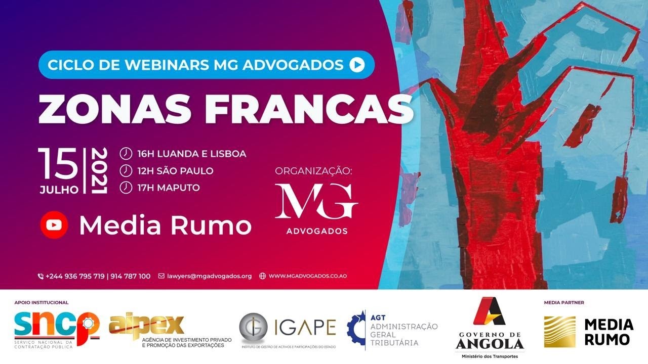 ZONAS FRANCAS