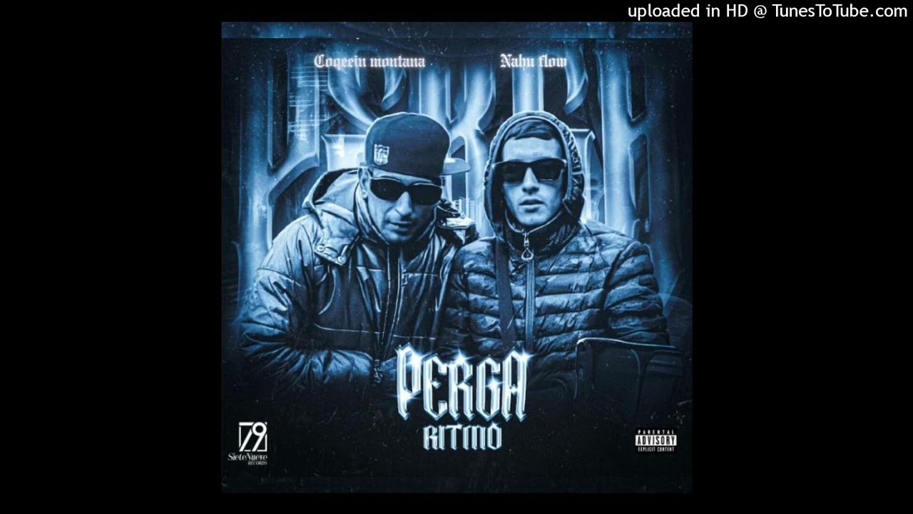 08. COQEÉIN MONTANA / PERGARITMO ( DIRTY MIXTAPE )