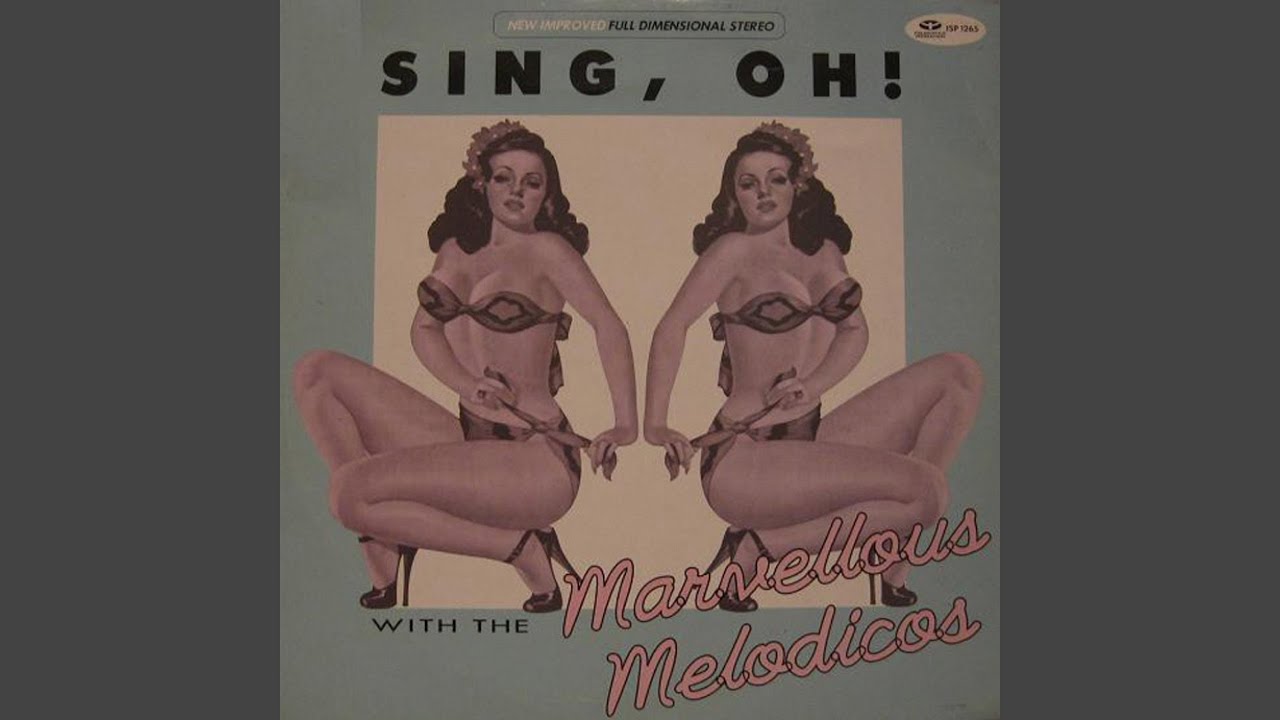 Sing, Oh! (Zagalo Mix)