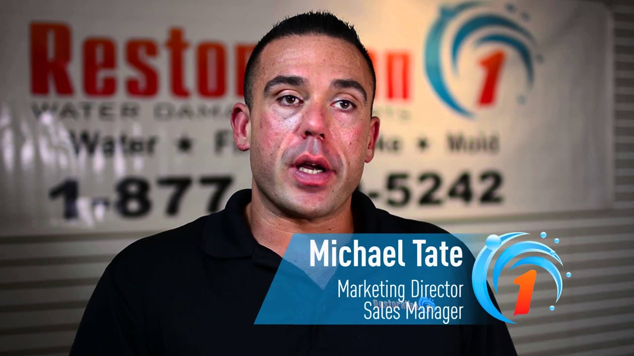 West Palm Beach Water Damage Repair | Water Restoration in West Palm Beach