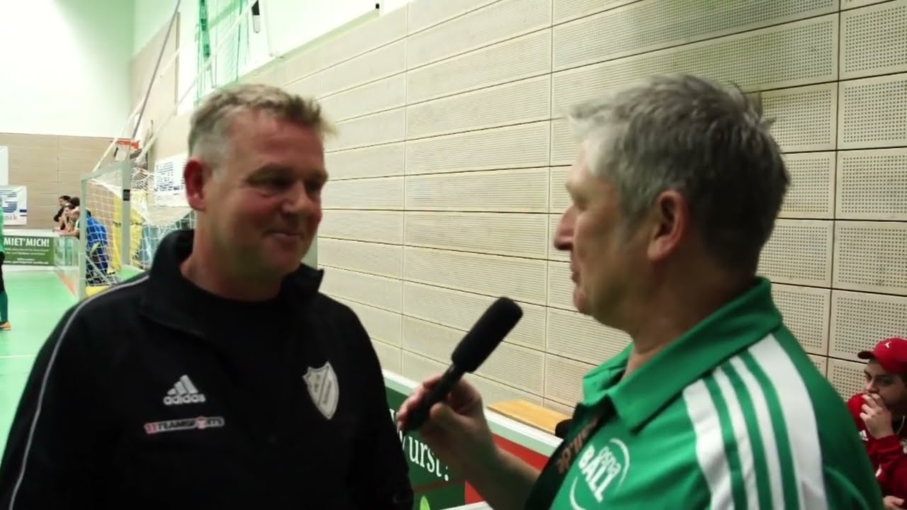 Addi Vetter Cup 2022 | Bandeninterviews