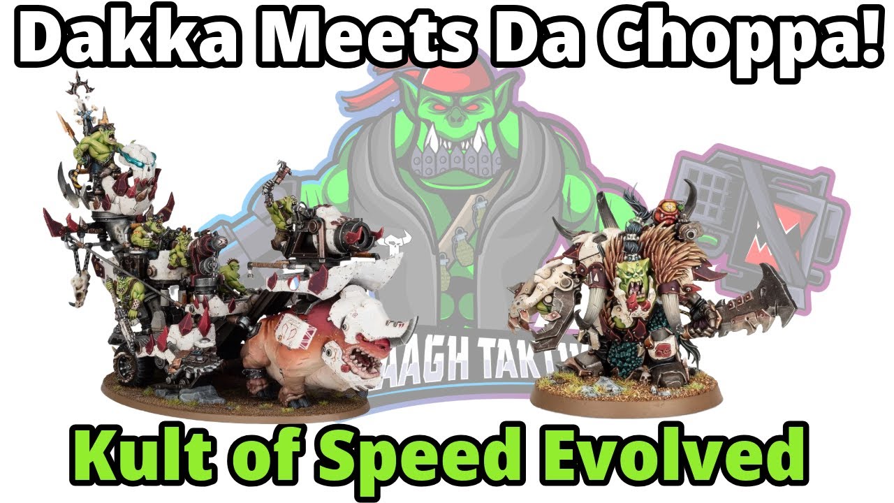 How This Kult of Speed List Went 4-1 and Shocked the Meta!