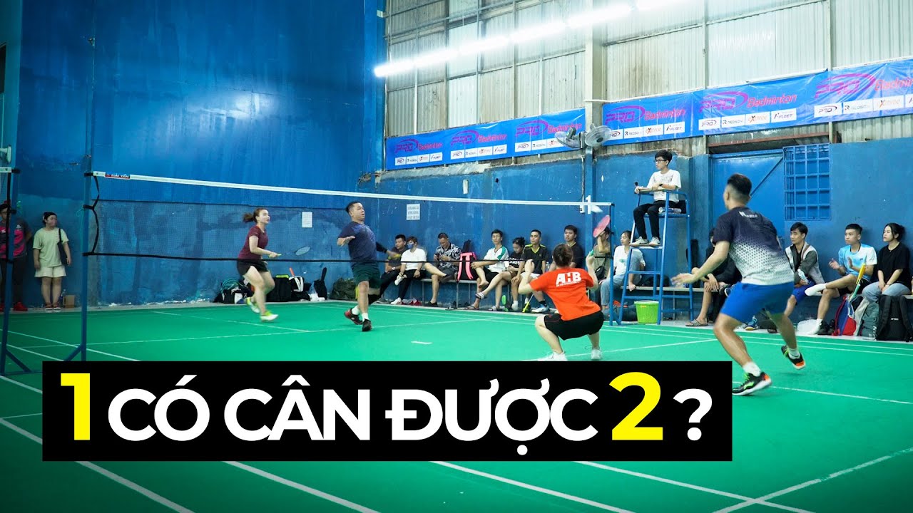 Muốn VÔ ĐỊCH cần phải ỔN ĐỊNH và BỀN BỈ | Chung kêt Đôi nam nữ CMTD | Trung/Nghi vs Tú/Uyên