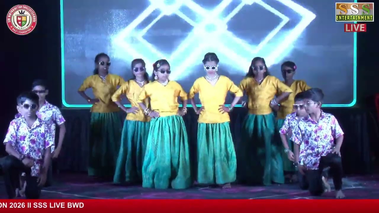 TELUGU MIX II 4th STD