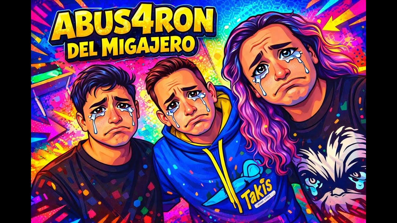 Mi primera chamba me volvió #migajeros | INEDITO #004