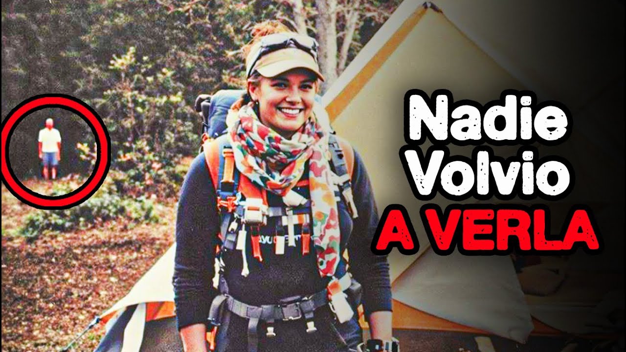 6 Encuentros de Campamento Más Perturbadores Captados en Cámara