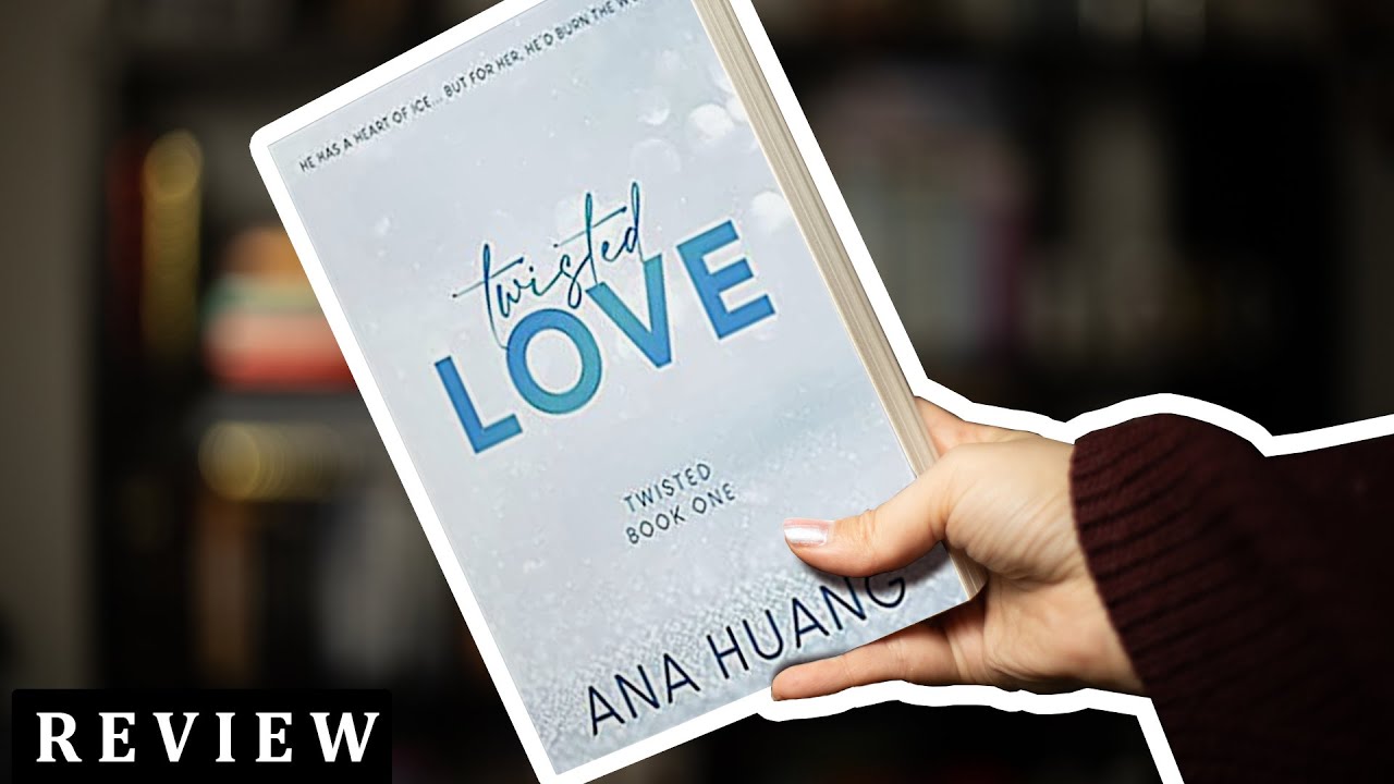 Why do people love Twisted Love?