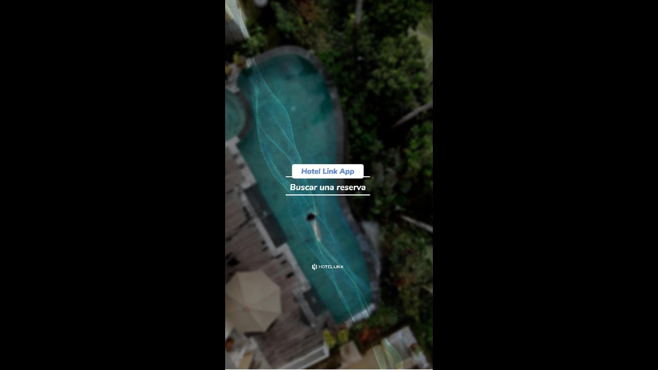 ¿Buscas una reserva urgente? Aprende a usar la app de Hotel Link