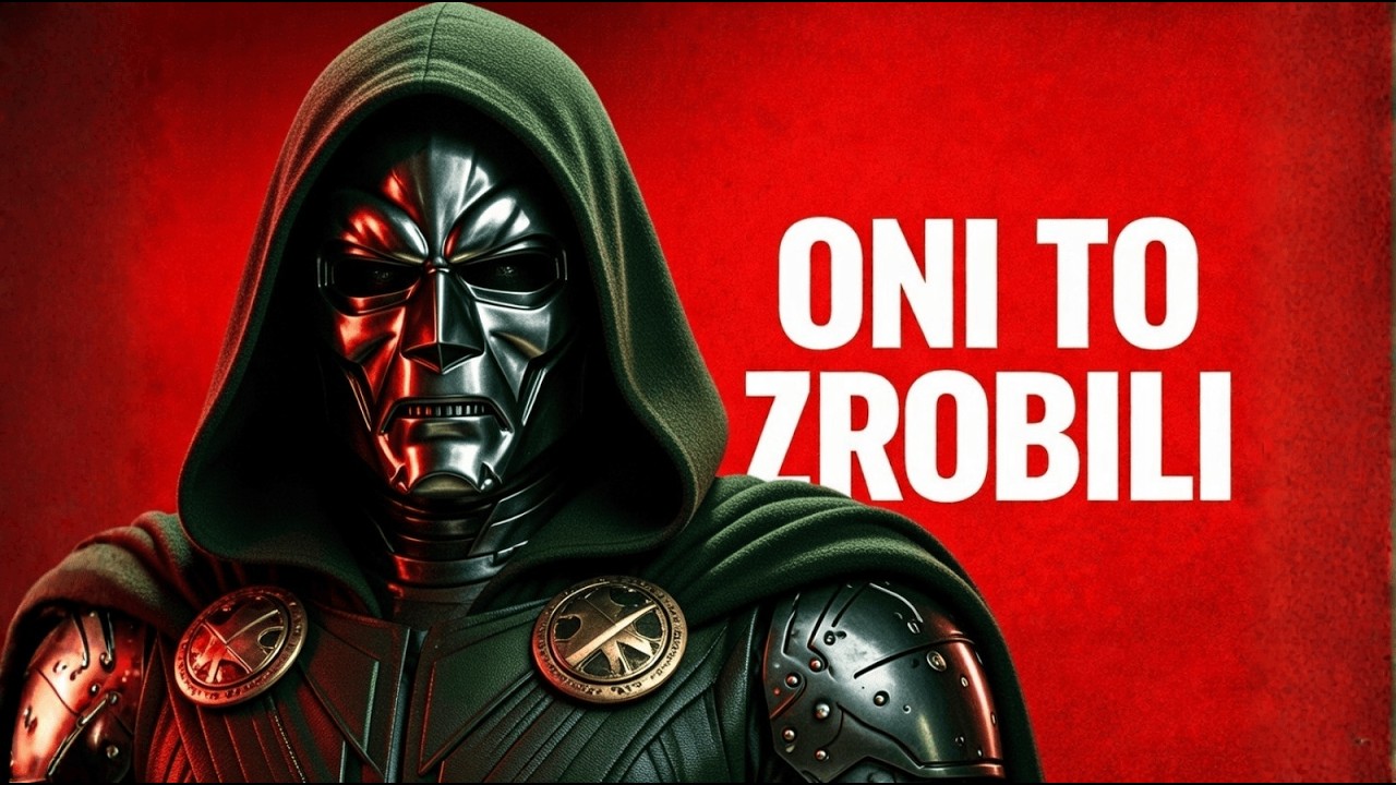 Czy X-Men stali się potworami? Moralny koszmar &bdquo;Doomsday&rdquo; wyjaśniony