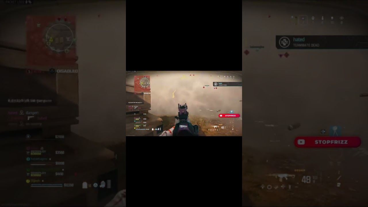 Killing TTV'S Part 1 