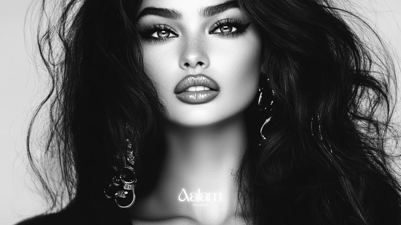 YuBoty & YubNova - Aisha