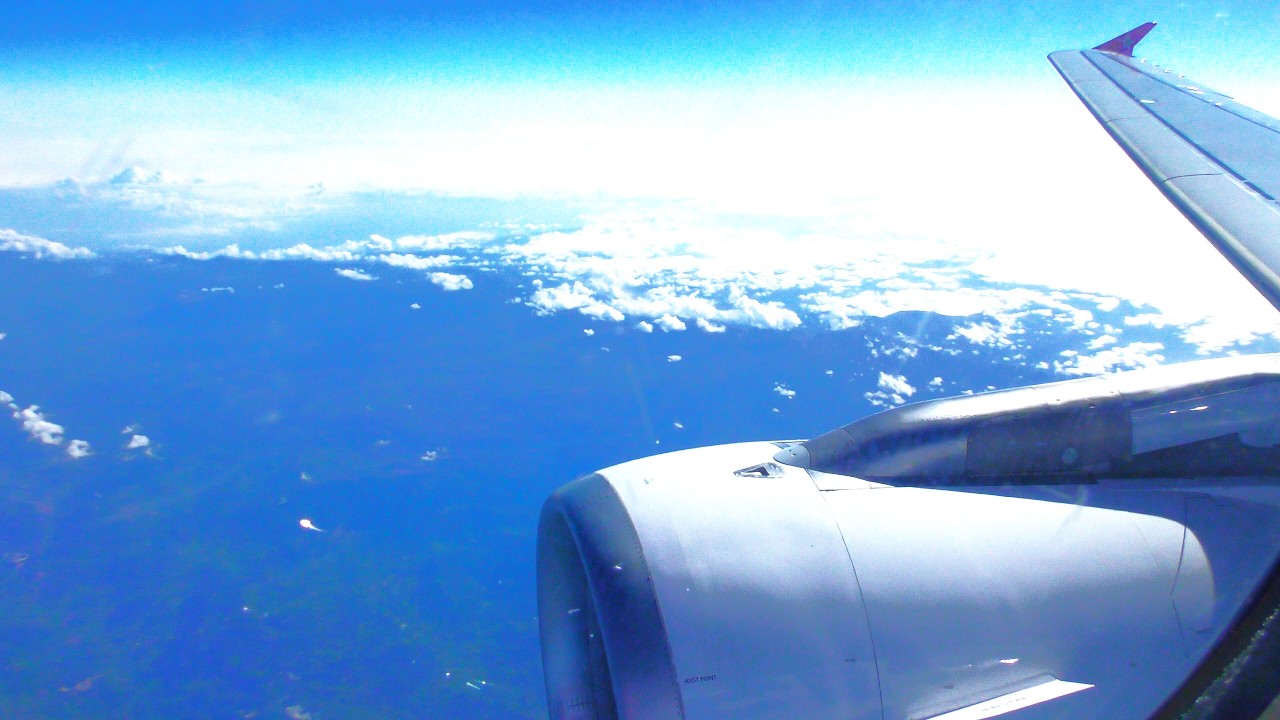 Edelweiss Airbus A320-214 | Djerba, Tunsia to Zurich | Full Flight